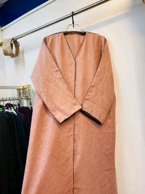 Picture of Turkey Fabric Dobaiborka