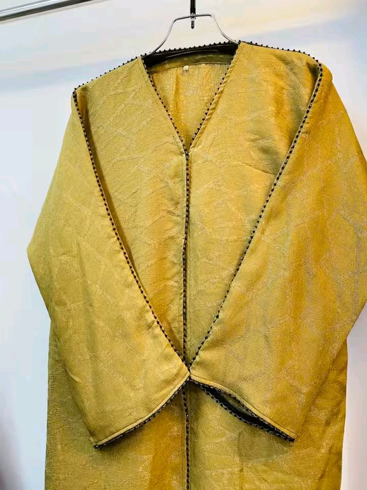 Picture of Turkey Fabric Dobaiborka