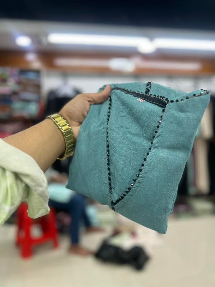 Picture of Turkey Fabric Dobaiborka