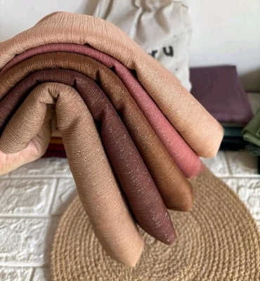 Picture of Jorget Hijab New Design