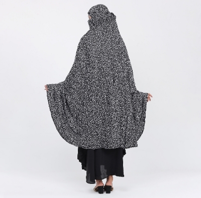 Picture of Nikab Khimar Hijab for Muslim Women