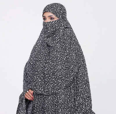 Picture of Nikab Khimar Hijab for Muslim Women