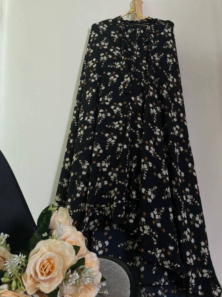 Picture of China Lil' Hijab Namajer Hijab Girls' Kids' Islamic Headscarf in Multiple Colors