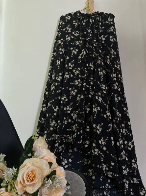 Picture of China Lil' Hijab Namajer Hijab Girls' Kids' Islamic Headscarf in Multiple Colors