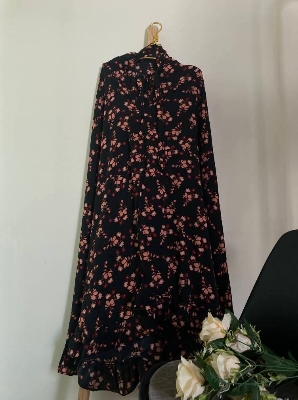 Picture of China Hijab Lilien Namajer Islamic Headscarf for Women Modesty Cover Full Body Prayer Hijab