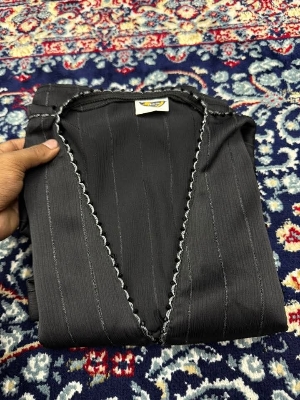 Picture of Burqa dobai step burqa always use premium computer design