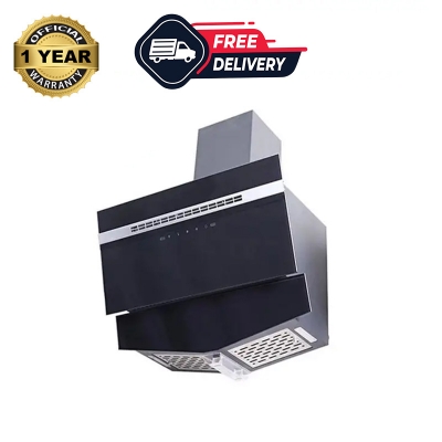 Picture of RFL Cooker Hood Sophia 35 Inch Auto Heat Cleaning and Motion Sensor System with Touch Control Switch