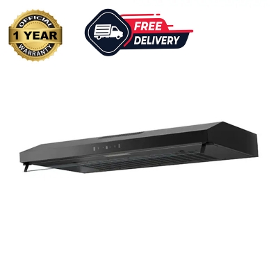 Picture of RFL Cooker Hood Diana made by Stainless Steel Body with 5 Layer Aluminium FIlter (27 Inch)