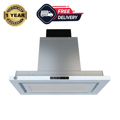 Picture of RFL Cooker Hood Lucy 5 Layer SS Body with Digital Touch Display 28 Inch