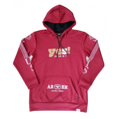 Picture of Original China Fabrics Hoodie Collection 2026