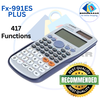 Picture of Fx 991 Es Plus Calculator, Sceintific calculator, fx 991 es plus calculator original, scientific calculator fx 991, 991 es plus calculator, 991es calculator, 991es plus calculator, best calculator for students.