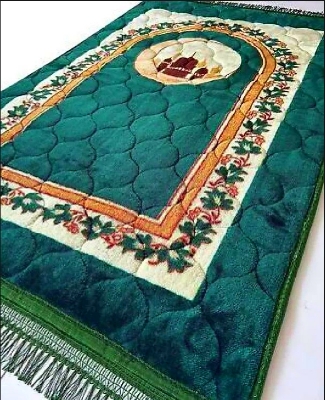 Picture of Jaynamaz soft foam Turkey Big