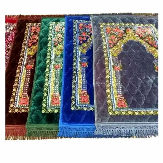 Picture of Jaynamaz soft foam Turkey Big