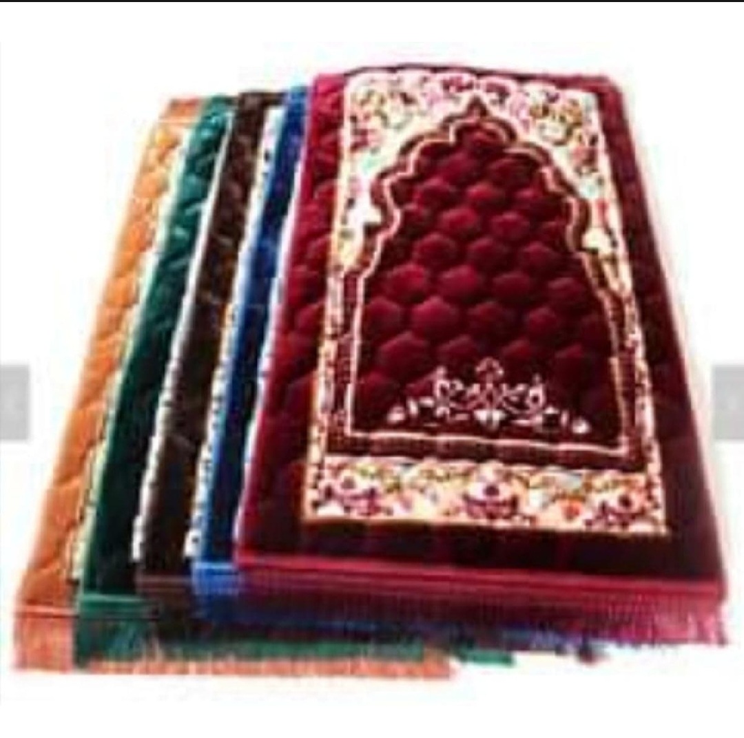 Picture of Jaynamaz soft foam Turkey Big