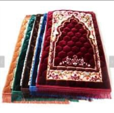 Picture of Jaynamaz soft foam Turkey Big