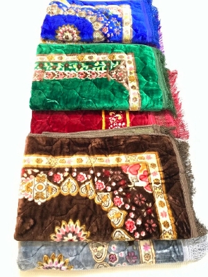 Picture of Jaynamaz soft foam Turkey Big