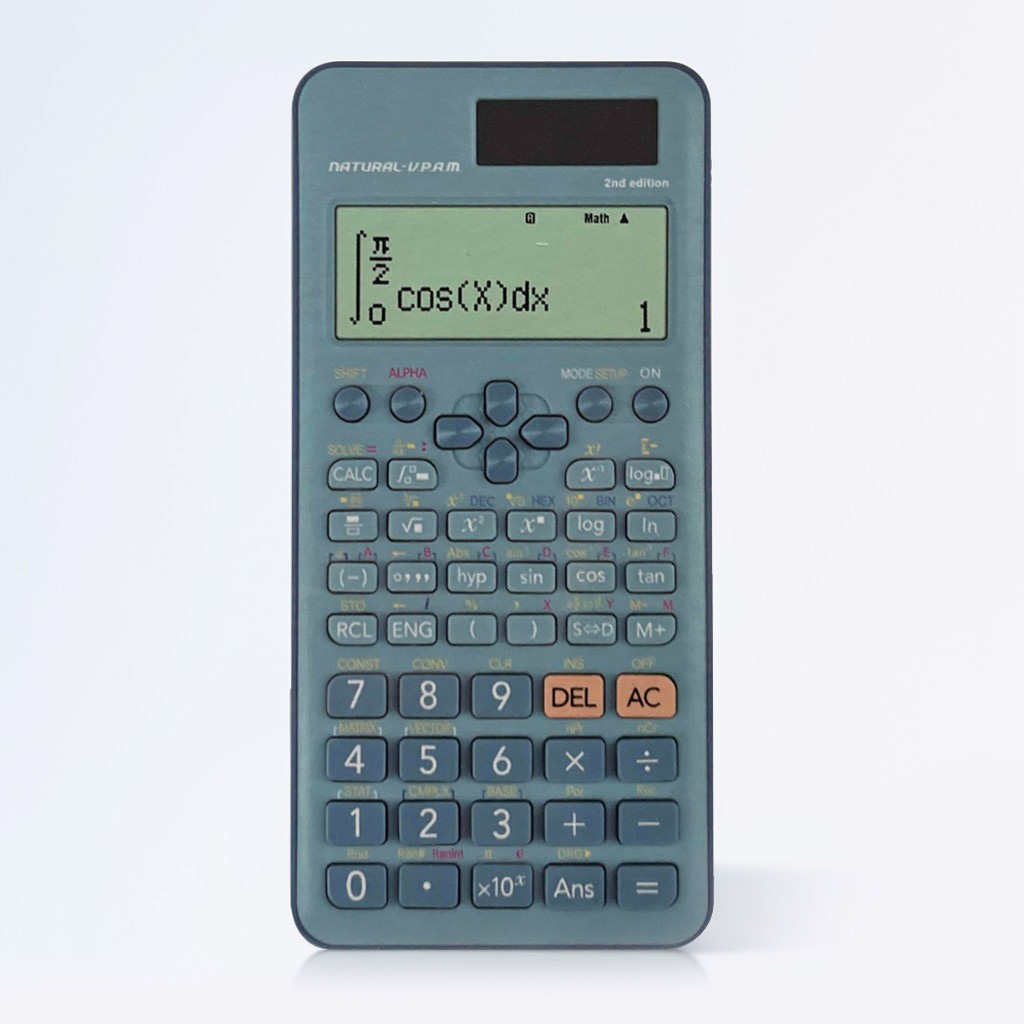 Picture of Unofficial Copy Calculator