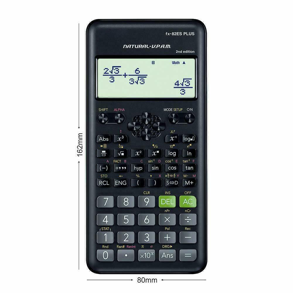 Picture of Unofficial Copy Calculator