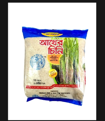 Picture of Red Sugar 1kg – Pure Deshi Kher Chini | Natural Brown Sugar | Traditional Unrefined Sugar