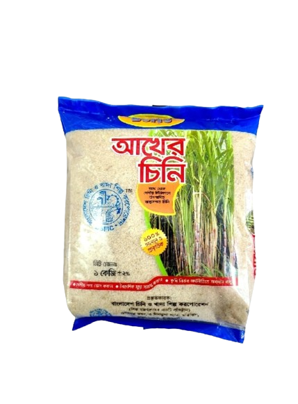 Picture of Red Sugar 1kg +1kg = 2kg  pack – Pure Deshi Kher Chini | Natural Brown Sugar | Traditional Unrefined Sugar