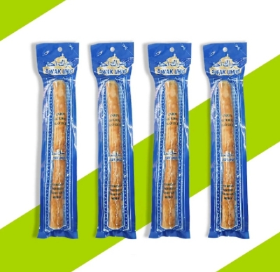 Picture of Miswaak (Siwak) Natural Toothbrush – Arak Tree | 4 Pcs Pack | Herbal Meswak Stick All Flavours | Sewak for Healthy Teeth & Gums