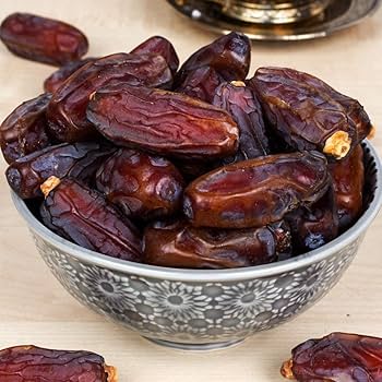 Picture of Mabrum Dates Morium Khejur Premium quality 250g