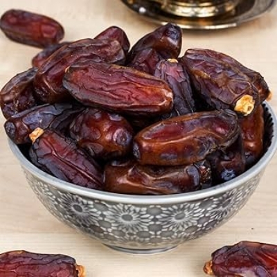 Picture of Mabrum Dates Morium Khejur Premium quality 250g