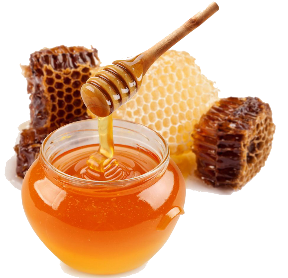 Picture of Khagrachari Premium 100% Sweet Honey 500g