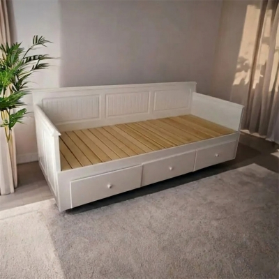Picture of Andormahal Multi-Purpose Sofa cum BED with Foam(6ft by 4ft by 1.5ft)