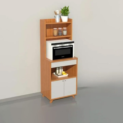 Picture of Andormahal MDF Oven Cabinet(5ft by 2ft by 14inch)