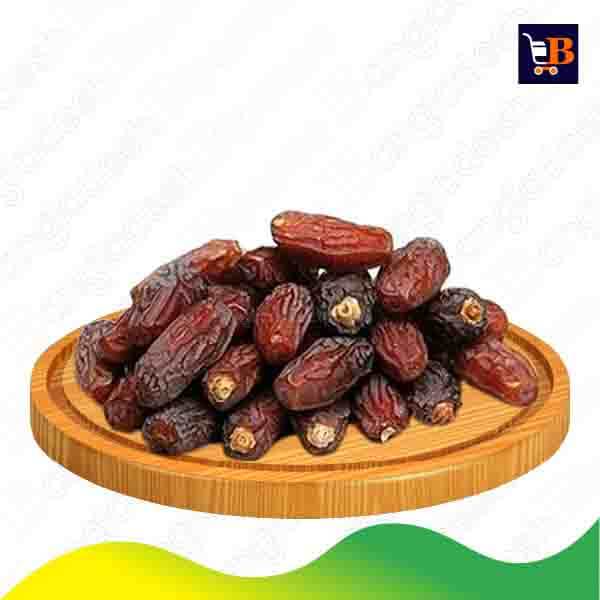 Picture of Mabrum Dates Morium Khejur Premium quality 500g
