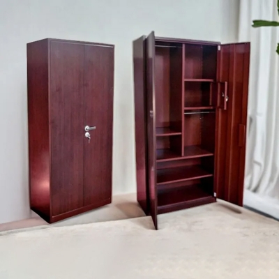 Picture of Andormahal (MDF) Stylish Almirah With Two Door-(6ft by 2.5ft by 16inch)