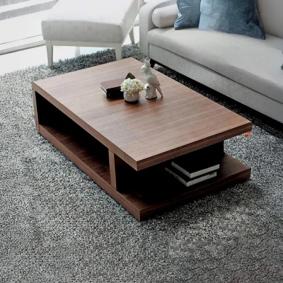 Picture of Andormahal MDF Center Coffee / Tea Table-(3ft by 2ft by 1.5ft)