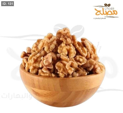 Picture of American Best Food Premium Quality Akhrot Walnuts 250g