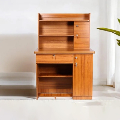 Picture of Andormahal Modern (MDF) Reading Table-(4.5ft by 3ft by 16inch)