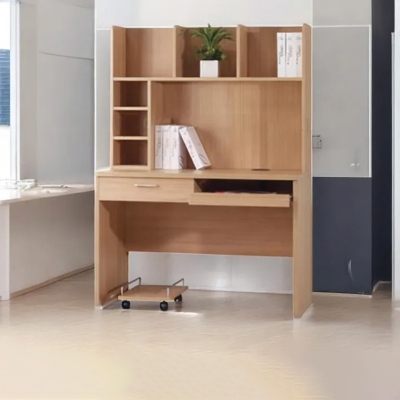 Picture of Andormahal MDF Bedside Table with two big drawers-(2ft by 1.5ft by 14inch)