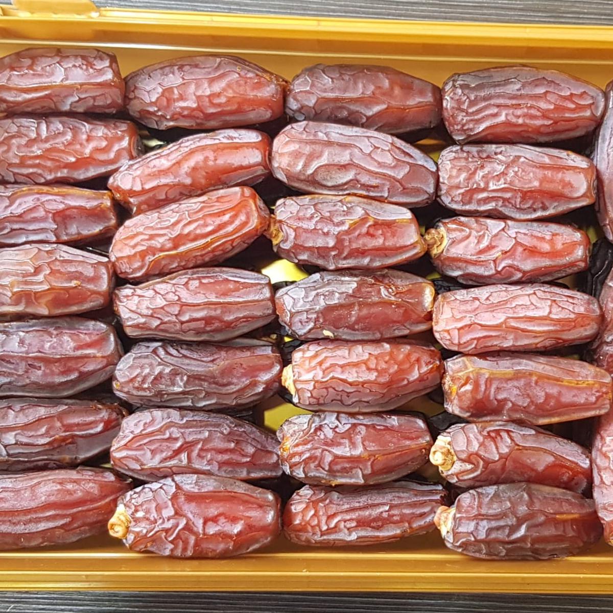 Picture of Mabrum Dates Morium Khejur Premium quality 1kg