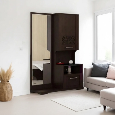 Picture of Andormahal (MDF) Dressing Table-(6ft by 2.5ft by 1ft)