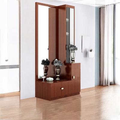 Picture of Andormahal Dressing Table Made of Melamine Laminated Board