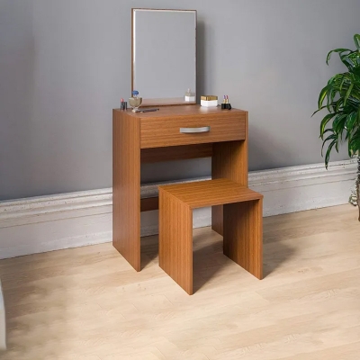 Picture of Andormahal Dressing Table with tool Made of Melamine Laminated Board