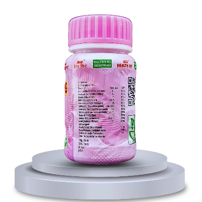 Picture of Health Fit Capsule | Increase Health & Weight | 50 Capsule