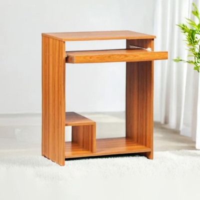 Picture of Andormahal Computer Table for office and home Made of Melamine Laminated Board