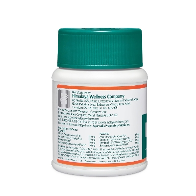 Picture of Himalaya Liv.52 DS Tablets 60