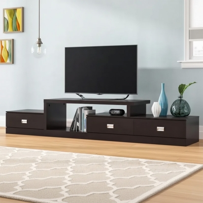 Picture of Andormahal TV Cabinet Made (MDF) 5ft by 20 inches