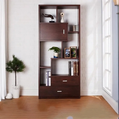 Picture of Andormahal (MDF) Book Shelf-(6ft by 2.5ft by 1ft)