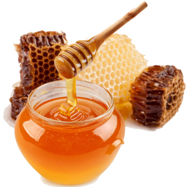 Picture of Khagrachari Premium 100% Sweet Honey 250g
