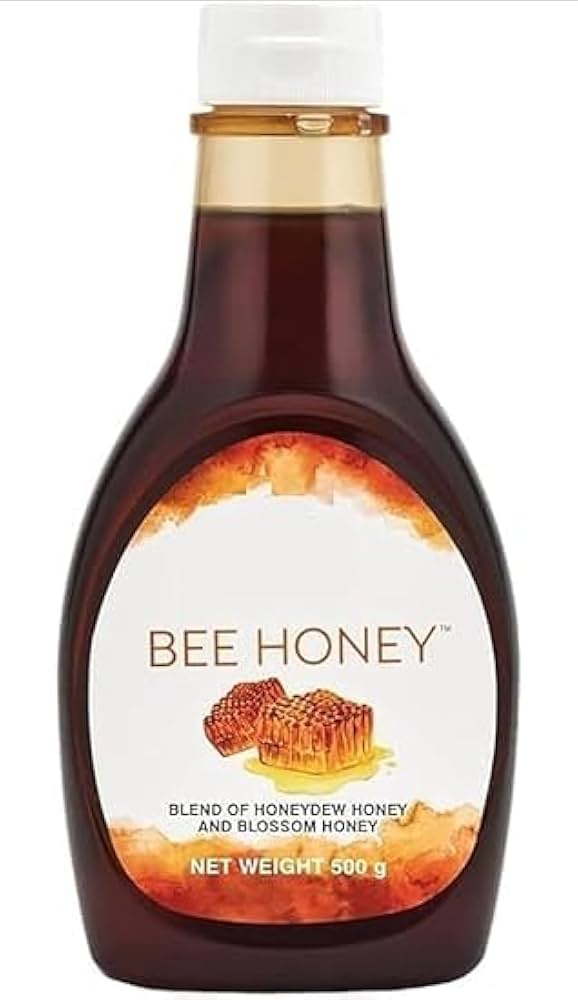 Picture of Forever Bee Honey (U.S.A) - 500ml