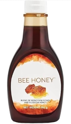 Picture of Forever Bee Honey (U.S.A) - 500ml