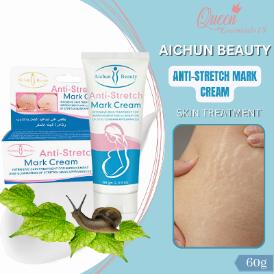 Picture of Anti Stretch Mark Cream 60 gm