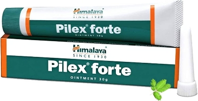 Picture of filex forte cream For Man & Women